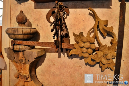 Возрождение народных промыслов