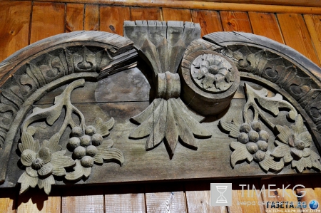 Возрождение народных промыслов