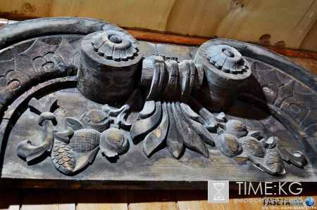 Возрождение народных промыслов