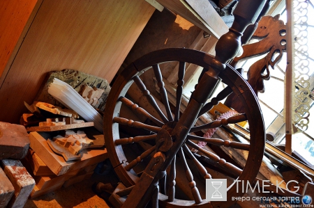 Возрождение народных промыслов