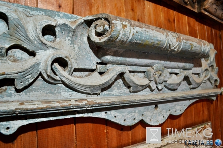 Возрождение народных промыслов