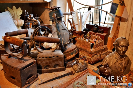 Возрождение народных промыслов