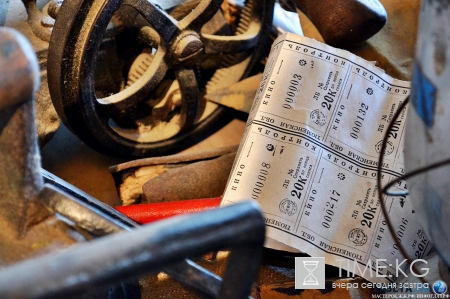 Возрождение народных промыслов