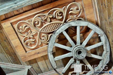 Возрождение народных промыслов