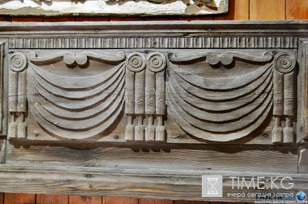 Возрождение народных промыслов