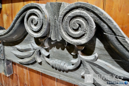 Возрождение народных промыслов