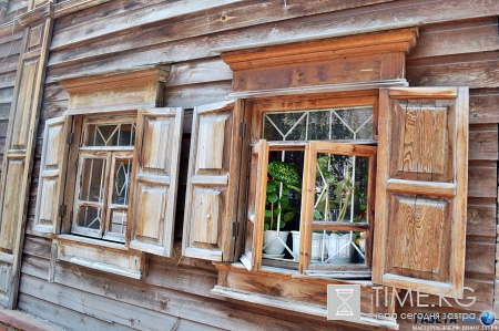 Возрождение народных промыслов