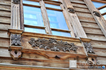 Возрождение народных промыслов