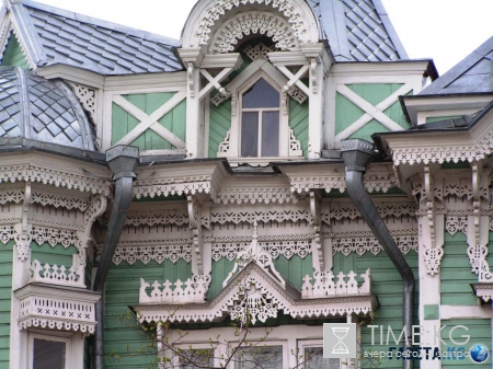 Возрождение народных промыслов