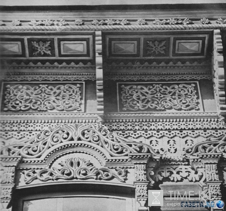 Возрождение народных промыслов