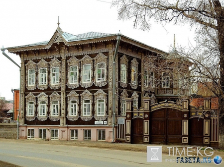 Возрождение народных промыслов