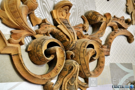 Возрождение народных промыслов