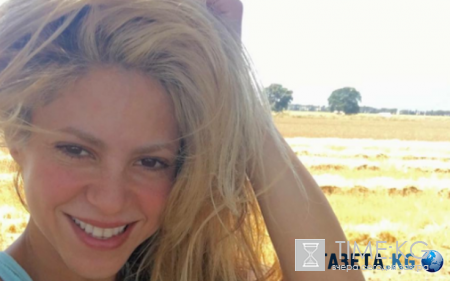 Загадочная фотография из Instagram вызвала споры среди фолловеров Шакиры