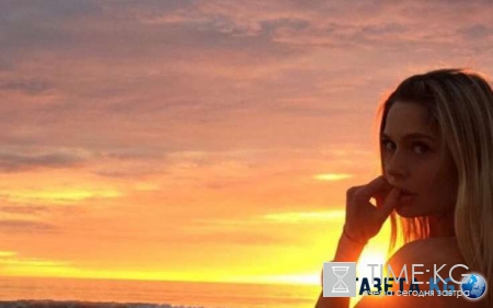 Застукали: «всего лишь друзья» Наталья Рудова и солист из «Иванушек» взасос целовались в клубе