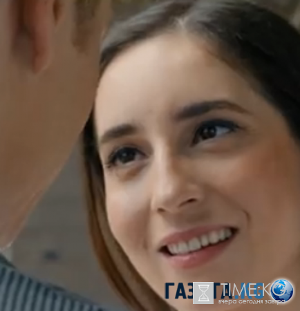 Звезда сериала «Сладкая жизнь» закрутила роман с русским Брэдом Питтом