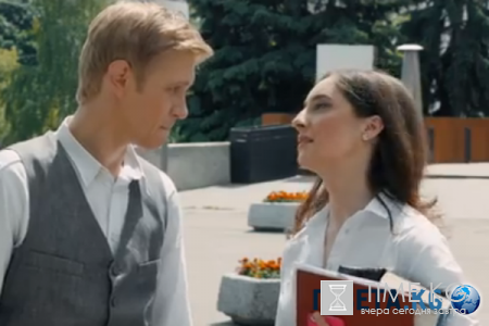 Звезда сериала «Сладкая жизнь» закрутила роман с русским Брэдом Питтом