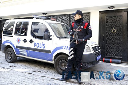 Турецкий суд рассказал о тысячах избегающих наказания насильников