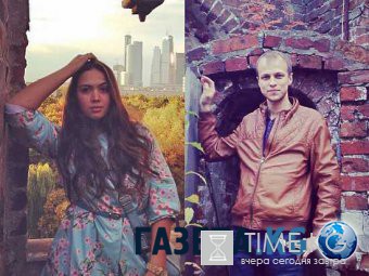 Убитую в Москве пару подозревают в связях с элитными сутенерами