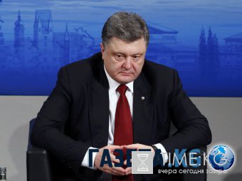 Украинские болгары потребовали у Порошенко автономию