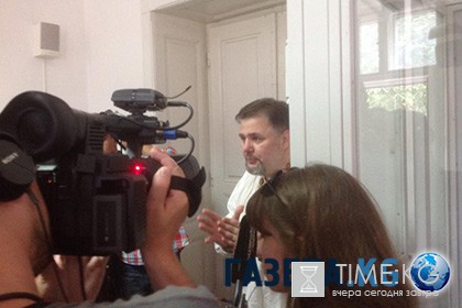 Украинский суд оправдал призывавшего к миру в Донбассе журналиста Коцабу