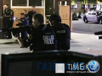 В доме Даласского стрелка нашли целый арсенал оружия