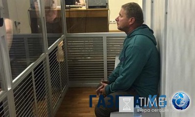 В Киеве арестован бывший командир Надежды Савченко с позывным "Батя" В Киеве арестован бывший командир Надежды Савченко с позывным "Батя"