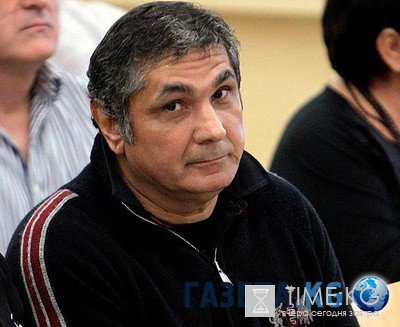 В Москве за двойное убийство задержан известный "вор в законе" Шакро Молодой В Москве за двойное убийство задержан известный "вор в законе" Шакро Молодой