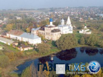 В Переславле-Залесском убили настоятеля монастыря (ФОТО)