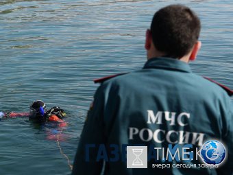 В Подмосковье невеста утонула в день собственной свадьбы