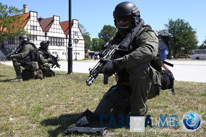 В Польше по подозрению в терроризме задержан беженец из Ирака