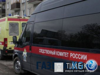 В Самаре убита семья с двумя маленькими детьми