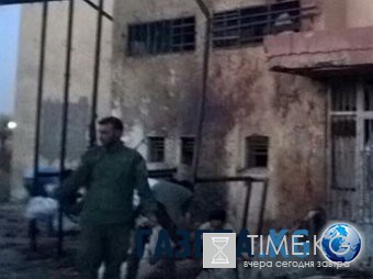 В сирийской Эль-Хасаке прогремел взрыв, жертвами стали не менее 30 человек