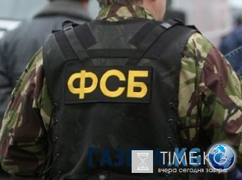 В Ставрополе убили замначальника регионального управления ФСБ