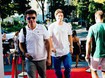 Воронин, Ефросинина и Тигипко на премьере фильма Вуди Аллена «Светская жизнь» (фото) Воронин, Ефросинина и Тигипко на премьере фильма Вуди Аллена «Светская жизнь» (фото)