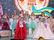 Юной королевой Украины стала киевлянка (фото)