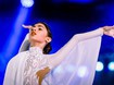 Юной королевой Украины стала киевлянка (фото)