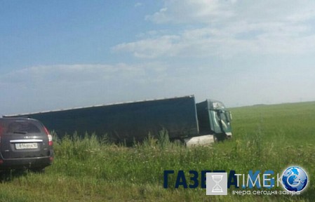 Жертвами крупного ДТП с автобусом в Казахстане стали двое россиян (ФОТО) Жертвами крупного ДТП с автобусом в Казахстане стали двое россиян (ФОТО)