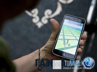 Житель Флориды расстрелял подростков, игравших в Pokemon GO