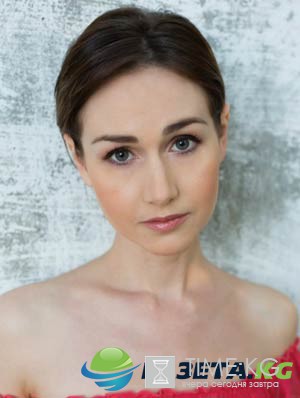 Алина Сергеева - биография, информация, личная жизнь