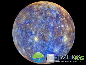 Американские ученые предложили взорвать Меркурий (ВИДЕО)