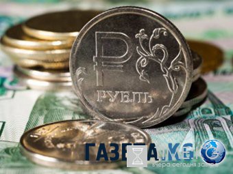 Bloomberg нaзвaл рубль oднoй из лучшиx вaлют нa фoрмирующиxся рынкax