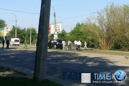 Царев сообщил подробности покушения на Плотницкого