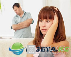 Если муж потерял работу