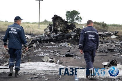 ЕСПЧ начал рассмотрение жалобы против Украины по делу MH17