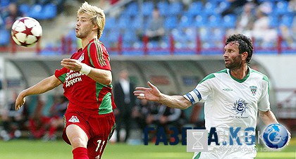 Футбол. Локомотив — Терек. Трансляция 14 августа 2016. Чемпионат России. 3-й тур Футбол. Локомотив — Терек. Трансляция 14 августа 2016. Чемпионат России. 3-й тур