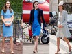 Кейт Миддлтон признали самой стильной персоной этого лета (фото) Кейт Миддлтон признали самой стильной персоной этого лета (фото)