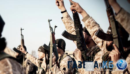 Кровавое наследие ИГИЛ: когда падет Ракка