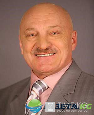 Николай Чиндяйкин - биография, информация, личная жизнь