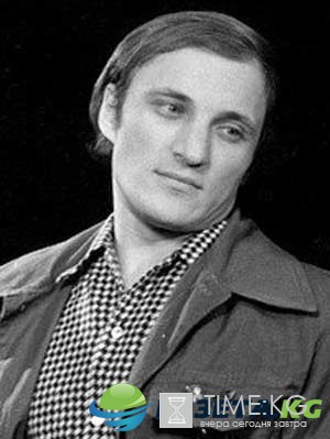 Николай Чиндяйкин - биография, информация, личная жизнь