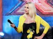 Оксана Марченко кардинально сменила имидж (фото) Оксана Марченко кардинально сменила имидж (фото)